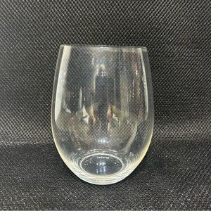 Reidel Stemless Wine Glass 4 3/4”
